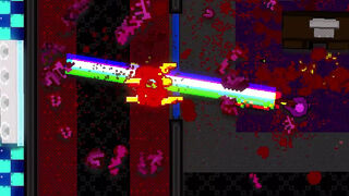 Скриншот 8 к игре Augmented Brutality
