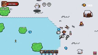 Скриншот 6 к игре Farmer Survivors