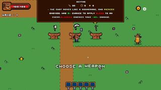Скриншот 7 к игре Farmer Survivors