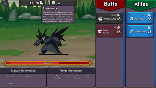 Скриншот 5 к игре Monster Killcker