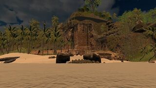 Скриншот 7 к игре Ashes Of The Past
