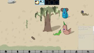 Скриншот 5 к игре Миф о Джилонге: Каменный век