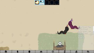 Скриншот 6 к игре Миф о Джилонге: Каменный век