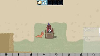 Скриншот 7 к игре Миф о Джилонге: Каменный век