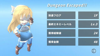 Скриншот 8 к игре SD Dungeons