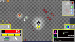 Скриншот 5 к игре Xenoterrestrial