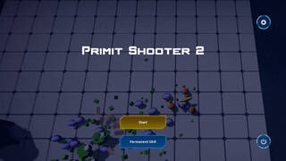 Primit Shooter 2