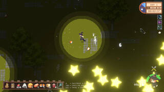 Enter The Night: Roguelite