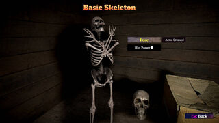 Скриншот 6 к игре Haunted House Builder