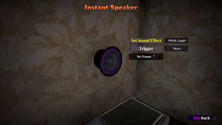 Скриншот 7 к игре Haunted House Builder