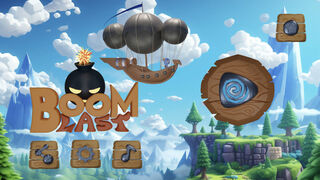 Скриншот 5 к игре Boom Blast
