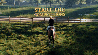 Скриншот 6 к игре My Horse: Bonded Spirits - Prologue