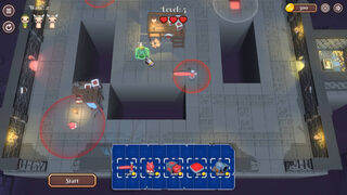 Скриншот 6 к игре Reverse Dungeon