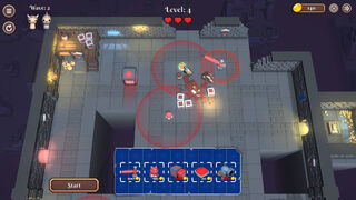 Скриншот 7 к игре Reverse Dungeon