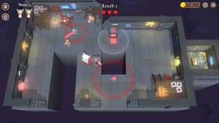 Скриншот 8 к игре Reverse Dungeon