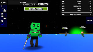 Скриншот 6 к игре TNMverse VIP
