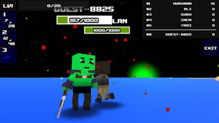 Скриншот 7 к игре TNMverse VIP