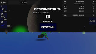 Скриншот 8 к игре TNMverse VIP