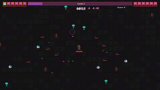 Скриншот 5 к игре Halloween Survivors