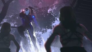 Скриншот 5 к игре Beyond the Oaks