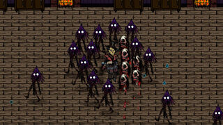 Скриншот 5 к игре Witches' Hallow