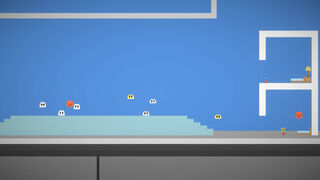 Скриншот 5 к игре Blob Life