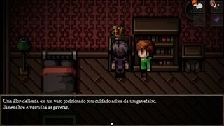 Скриншот 7 к игре Devil Seeds