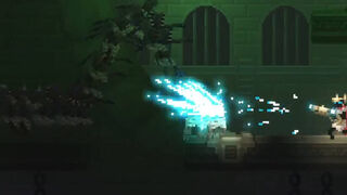 Скриншот 5 к игре Tomb Of AnuBI0S