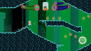 Скриншот 6 к игре The Hamster's Journey