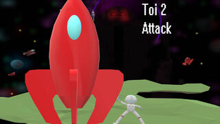 Скриншот 8 к игре Toi 2 Attack