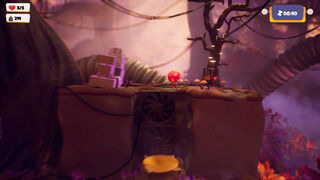 Скриншот 7 к игре Bumpkin and Sprout