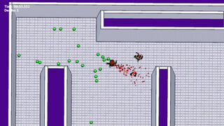 Скриншот 9 к игре Codename Incubus