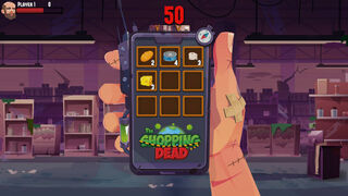Скриншот 5 к игре Checkout Blitz: The Shopping Dead