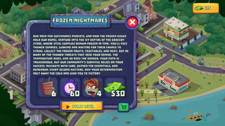 Скриншот 6 к игре Checkout Blitz: The Shopping Dead