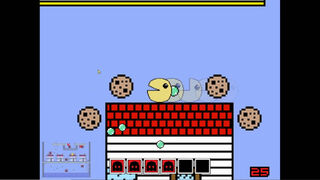 Скриншот 6 к игре Pellet Packer: Cookie Crunch