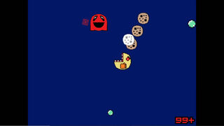 Скриншот 8 к игре Pellet Packer: Cookie Crunch