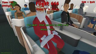 Скриншот 5 к игре Flight 666