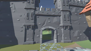 Скриншот 7 к игре Parkour Game 2