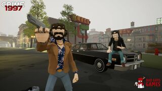 Скриншот 10 к игре Crime: 1997
