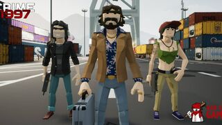 Скриншот 14 к игре Crime: 1997