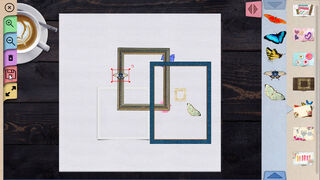 Скриншот 5 к игре Scrapbooking