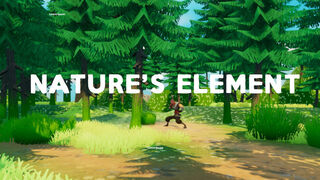 Скриншот 5 к игре Nature's Element