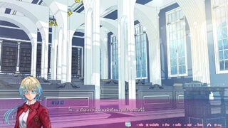 Скриншот 7 к игре Tale of REN ~ [Searching for HEART droplets] ~
