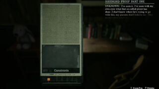 Скриншот 5 к игре Shadows Of Deceit