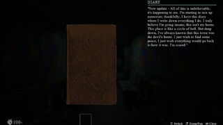 Скриншот 7 к игре Shadows Of Deceit