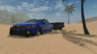 Скриншот 5 к игре Low and Furious