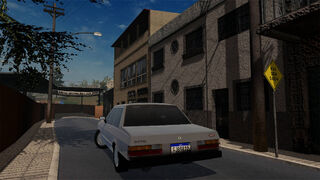 Скриншот 7 к игре Low and Furious