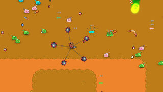 Скриншот 7 к игре Slimewest