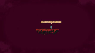 Скриншот 5 к игре Procrastinaut