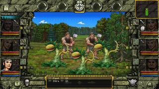 Скриншот 5 к игре Mystic Land: The search for Maphaldo